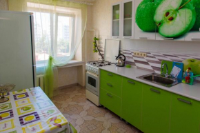 Apartment on Novorossiyskaya